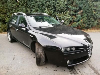 gebraucht Alfa Romeo 159 Sportwagon