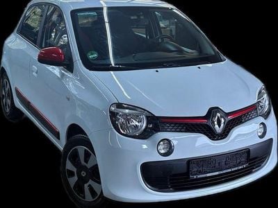 Weiß Gebraucht 2017 Renault Twingo SE Kleinwagen | 7.600 € (Fairer Preis)