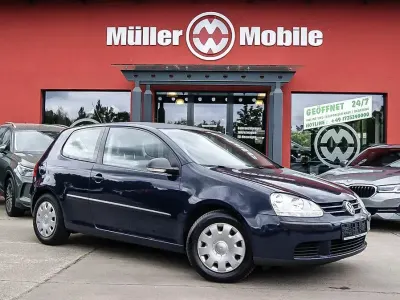 Brugt VW Golf VI
