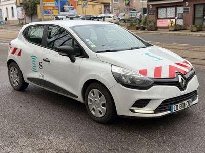 Renault Clio IV