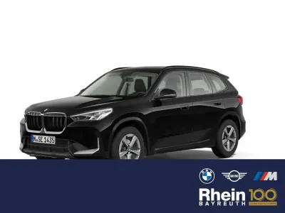 Neu BMW X1 170 PS (125 kW) 2026 SUV