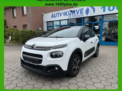 Gebraucht Citroën C3