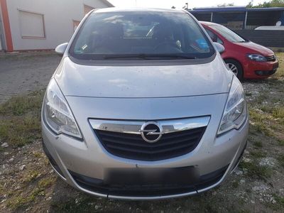 gebraucht Opel Meriva Diesel