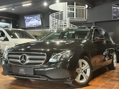 Gebraucht Mercedes E250