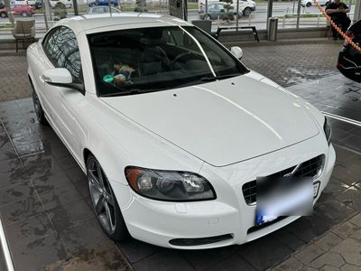 gebraucht Volvo C70 Cabrio - Heico Tuning