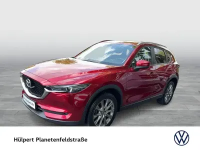 Gebraucht Mazda CX-5