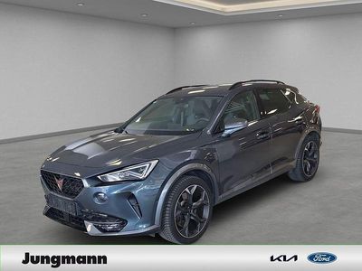 Usata Cupra Formentor VZ 310 CV (228 kW) 2020 Grigio SUV