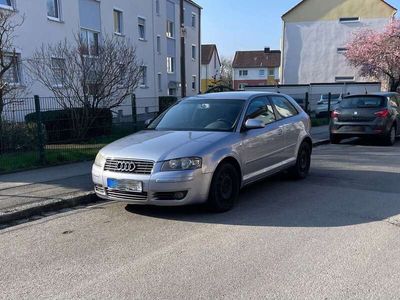 gebraucht Audi A3 A31.6 Ambition