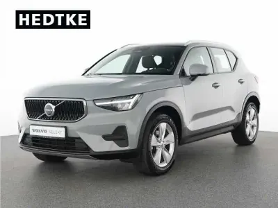 Gebraucht Volvo XC40 120 PS (88 kW) 2023 SUV
