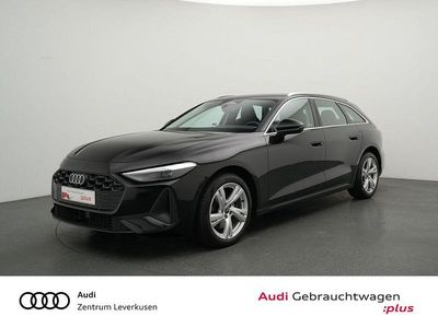 Schwarz Gebraucht 2025 Audi A5 Sport Kombi | 40.480 € (Superpreis)