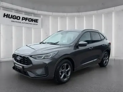 Gebraucht Ford Kuga ST-Line 186 PS (136 kW) 2025 Grau SUV