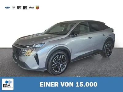 Gebraucht Peugeot 3008