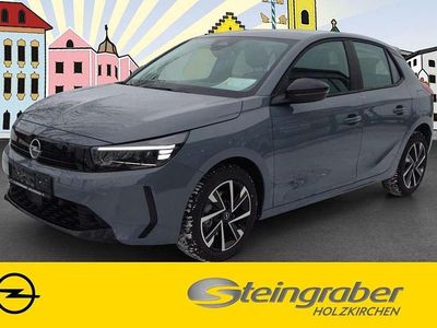 Nouă Opel Corsa Edition 102 CP (75 kW) 2025 Gri Hatchback