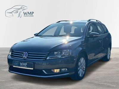 gebraucht VW Passat Variant BMT/Navi./Tempomat/PDC/DYNAUDIO