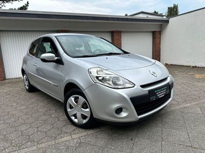 Renault Clio III
