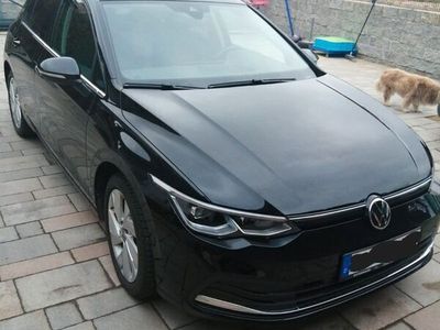 gebraucht VW Golf 1.4 eHybrid OPF DSG Style Style