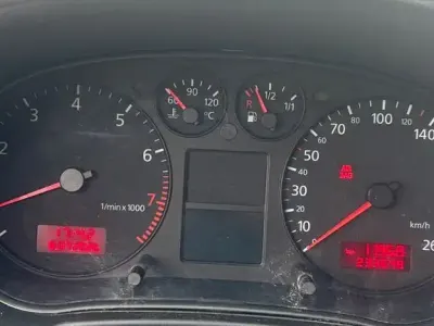 Gebraucht Audi A3