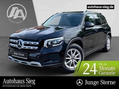 Mercedes GLB200