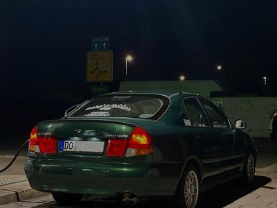 Mitsubishi Carisma