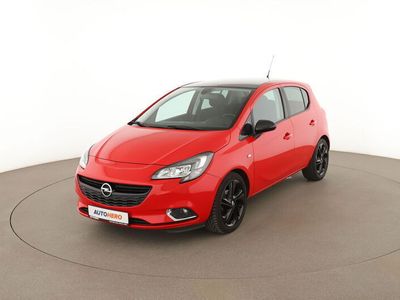 gebraucht Opel Corsa 1.4 Color Edition, Benzin, 9.710 €