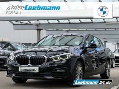 gebraucht BMW 118 i DKG Adv. LED/DrivAssi