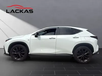 Gebraucht Lexus NX450h+