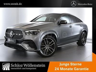 Mercedes GLE450 AMG