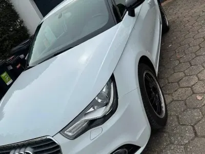 Gebraucht Audi A1 Sportback