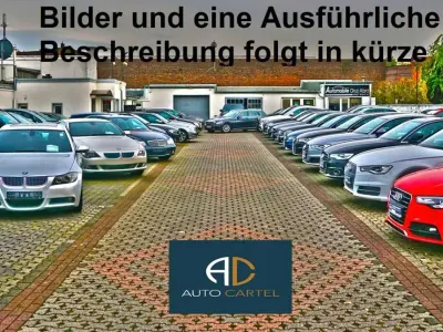 Gebraucht Renault Mégane GrandTour Business 140 PS (102 kW) 2020 Silber Kombi