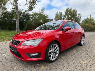 Seat Leon SC