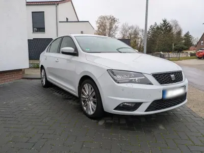 Gebraucht Seat Toledo
