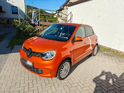 Gebraucht Renault Twingo