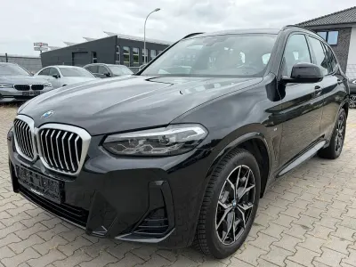 Gebraucht BMW X3