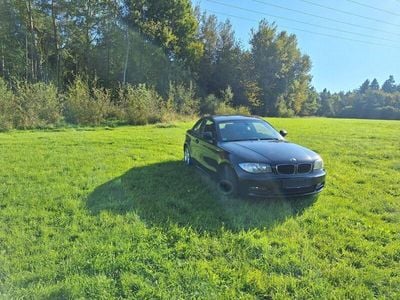 BMW 118 Coupé