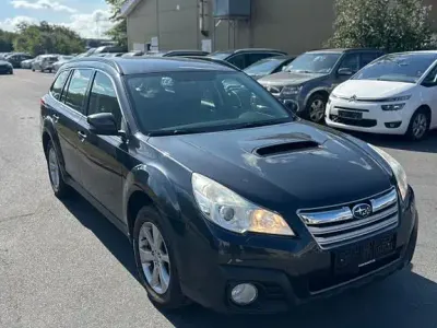Gebraucht Subaru Outback