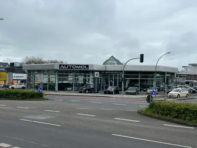 Gebraucht Seat Leon X-Perience