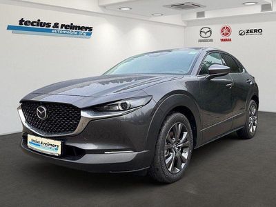 Neu Mazda CX-30 Takumi-Line 186 PS (136 kW) 2025 Machine gray SUV
