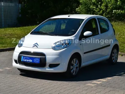 Gebraucht Citroën C1
