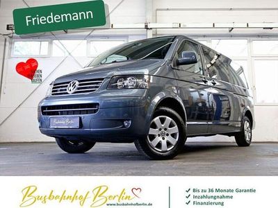 Usata VW Caravelle Comfortline 174 CV (127 kW) 2008 Andere Berlina