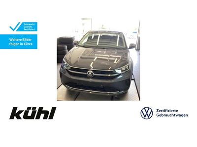 Usata VW Taigo Life 110 CV (80 kW) 2022 SUV