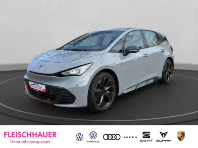 Brugt Cupra Born