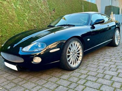 gebraucht Jaguar XKR final series 2004 Sammlerzustand