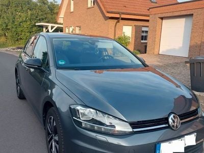 VW Golf VII