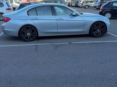 BMW 328