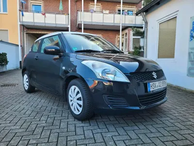 Usata Suzuki Swift