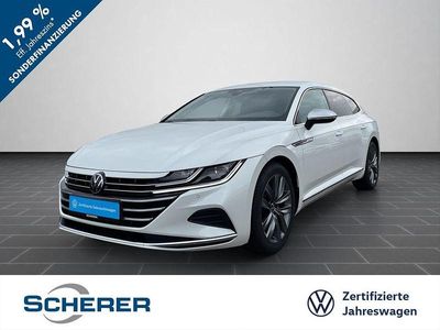 VW Arteon