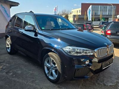 BMW X5 M50