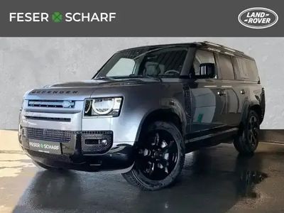 gebraucht Land Rover Defender 