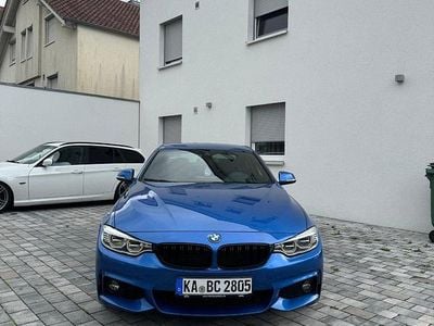 BMW 435