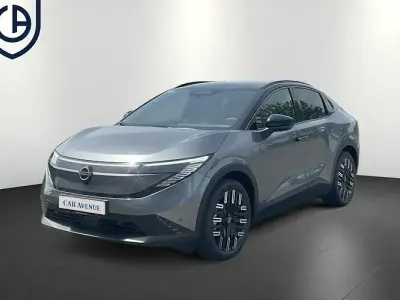 Neu Nissan Leaf Evolve 160 kW (218 PS) 2026 Schwarz SUV